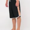 Rusty Mike N Ike 24\\ | Mens Fixed Waist
