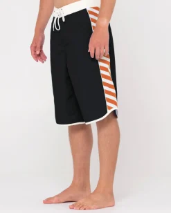 Rusty Mike N Ike 24\\ | Mens Fixed Waist