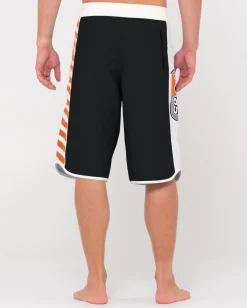 Rusty Mike N Ike 24\\ | Mens Fixed Waist