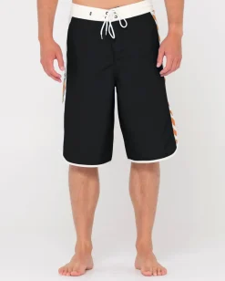 Rusty Mike N Ike 24\\ | Mens Fixed Waist