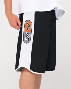 Rusty Mike N Ike 24\\ | Mens Fixed Waist