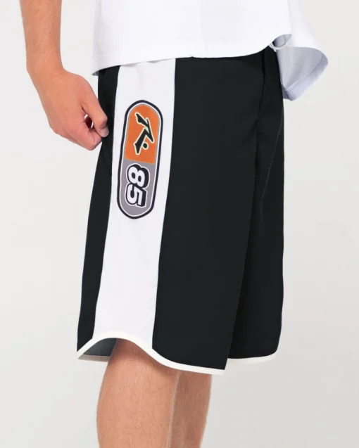 Rusty Mike N Ike 24\\ | Mens Fixed Waist