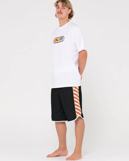 Rusty Mike N Ike 24\\ | Mens Fixed Waist