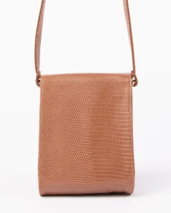Rusty Mila Over The Shoulder Textured Sidebag | Womens Bags & Handbags