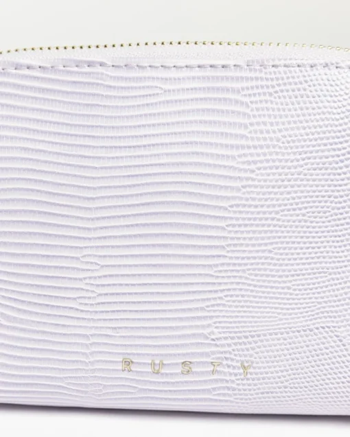 Rusty Mila Pouch Bag | Womens Wallets & Purses