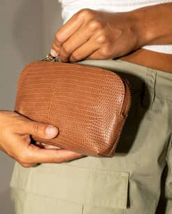 Rusty Mila Pouch Bag | Womens Wallets & Purses