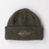 Rusty Nowhere Recycled Beanie | Mens Beanies