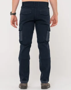 Rusty Obligation Heavyweight Cargo Pant | Pants