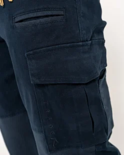 Rusty Obligation Heavyweight Cargo Pant | Pants