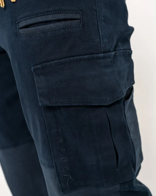 Rusty Obligation Heavyweight Cargo Pant | Pants