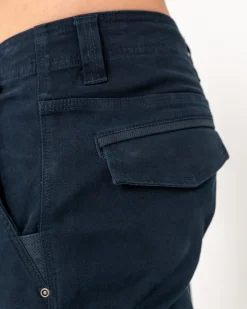 Rusty Obligation Heavyweight Cargo Pant | Pants