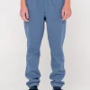 Rusty One Hit Wonder Straight Fit Trackpant | Mens Pants