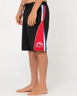 Rusty Plot Twist Contrast 22\\ | Mens Boardshorts
