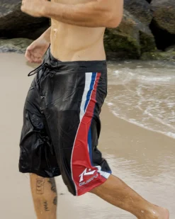 Rusty Plot Twist Contrast 22\\ | Mens Boardshorts