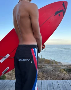 Rusty Plot Twist Contrast 22\\ | Mens Boardshorts