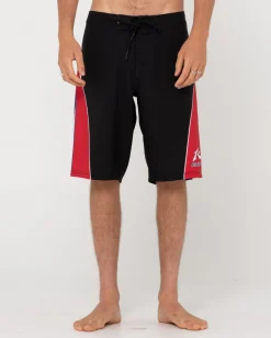 Rusty Plot Twist Contrast 22\\ | Mens Boardshorts