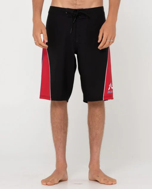 Rusty Plot Twist Contrast 22\\ | Mens Boardshorts