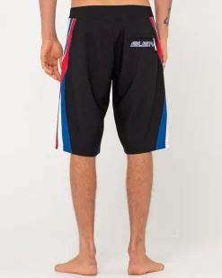 Rusty Plot Twist Contrast 22\\ | Mens Boardshorts