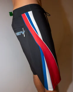 Rusty Plot Twist Contrast 22\\ | Mens Boardshorts