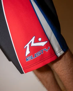 Rusty Plot Twist Contrast 22\\ | Mens Boardshorts