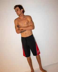 Rusty Plot Twist Contrast 22\\ | Mens Boardshorts