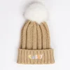 Rusty Poppy Beanie | Kids Accessories