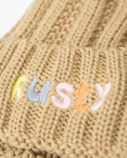 Rusty Poppy Beanie | Kids Accessories