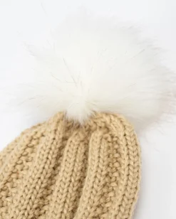 Rusty Poppy Beanie | Kids Accessories