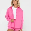 Rusty Popsicle Long Sleeve Shirt | Womens Fashion Tops