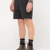 Rusty Powerweave Quick Dry Work Short | Shorts