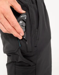 Rusty Powerweave Quick Dry Work Short | Shorts