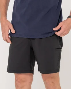 Rusty Powerweave Quick Dry Work Short | Shorts