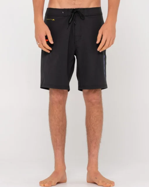 Rusty Pw170 19\\ | Mens Fixed Waist