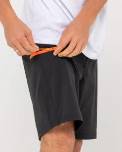 Rusty Pw170 19\\ | Mens Fixed Waist