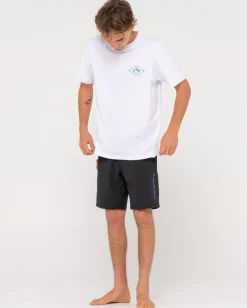 Rusty Pw170 19\\ | Mens Fixed Waist