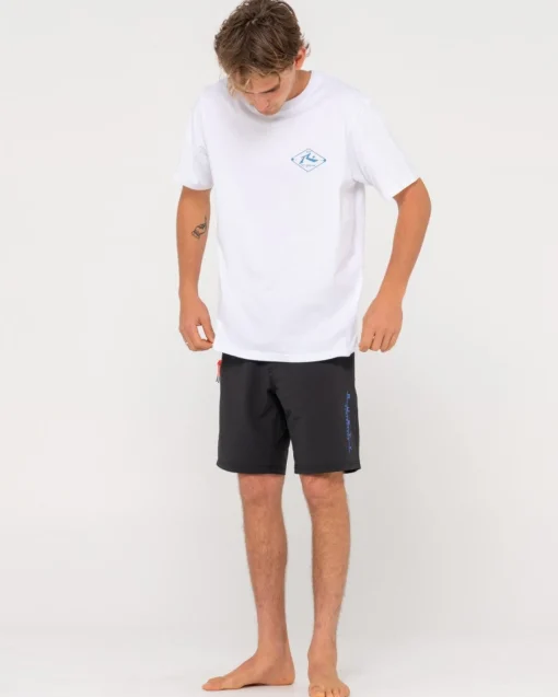 Rusty Pw170 19\\ | Mens Fixed Waist