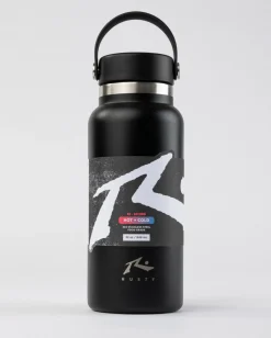 Rusty Quencher 32Oz Stainless Steel Bottle | Kids Bottles, Stickers And Other