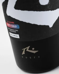 Rusty Quencher 32Oz Stainless Steel Bottle | Kids Bottles, Stickers And Other
