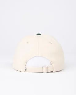 Rusty Retro Rae Embroidered Adjustable Cap | Womens Caps & Hats