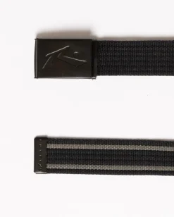 Rusty Ridgemont Reversible Webbing Belt | Mens Belts