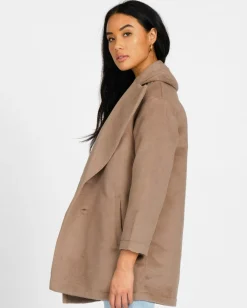 Rusty Riley Coat | Womens Jackets