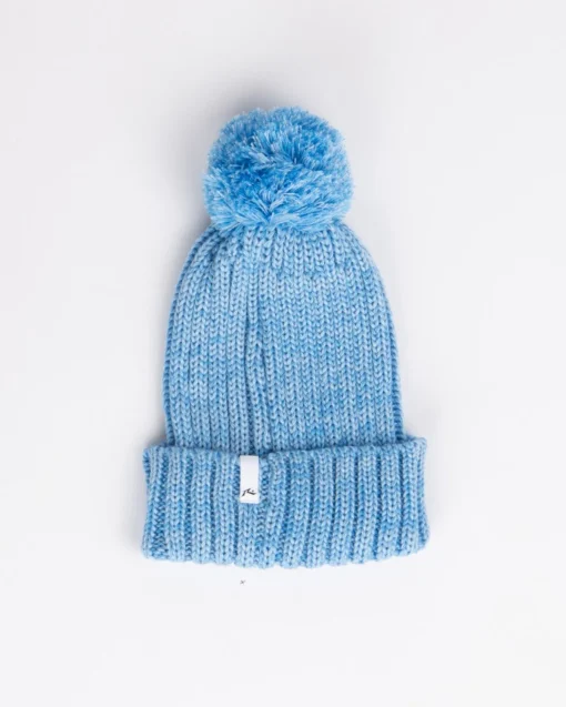 Rusty Rollin Beanie Girls | Kids Accessories