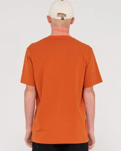Rusty Rs Short Sleeve Tee | Mens Tees