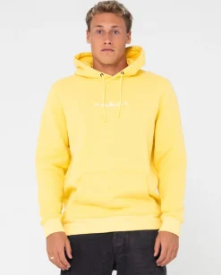 Rusty Rs Super Fleece Hoodie | Mens Hoodies & Fleece