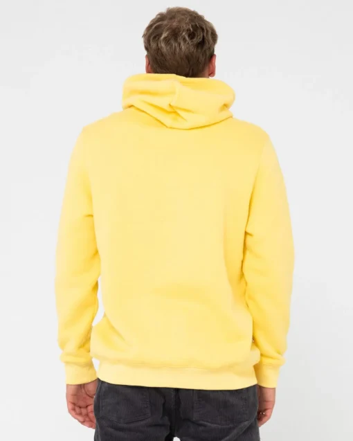 Rusty Rs Super Fleece Hoodie | Mens Hoodies & Fleece