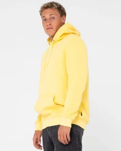 Rusty Rs Super Fleece Hoodie | Mens Hoodies & Fleece