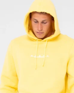 Rusty Rs Super Fleece Hoodie | Mens Hoodies & Fleece