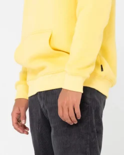Rusty Rs Super Fleece Hoodie | Mens Hoodies & Fleece