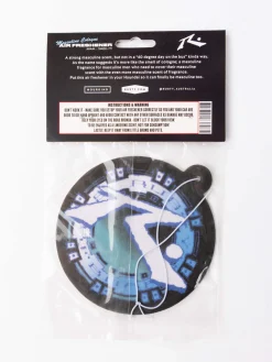 Rusty Air Freshener - Masculine Cologne | Womens Drink Bottles & Other