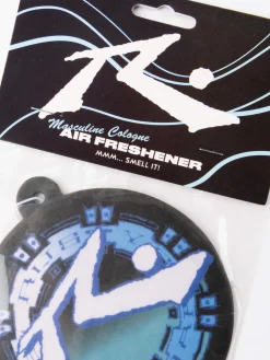 Rusty Air Freshener - Masculine Cologne | Womens Drink Bottles & Other